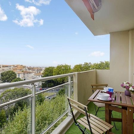 Appartement Marisco - Welkeys Biarritz Ngoại thất bức ảnh