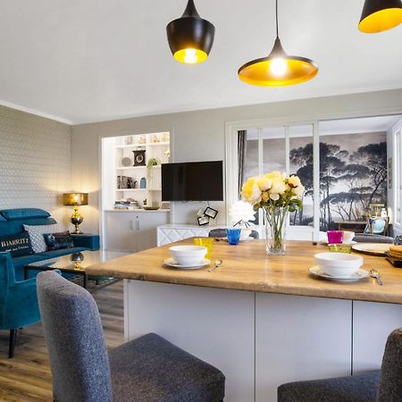 Appartement Marisco - Welkeys Biarritz Ngoại thất bức ảnh