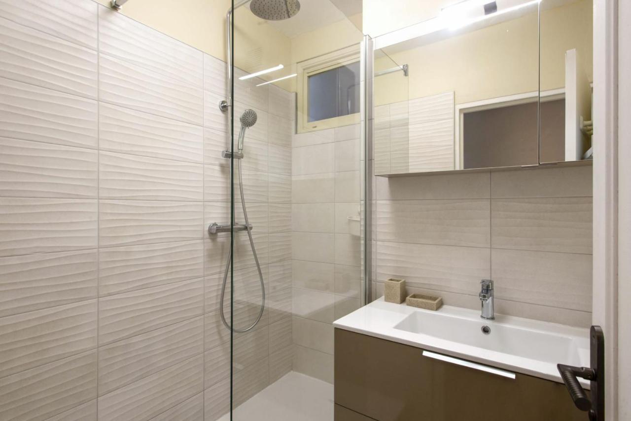 Appartement Marisco - Welkeys Biarritz Ngoại thất bức ảnh